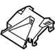 Hyundai 99216-K2000 COUPLER-Front View Camera