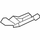 Hyundai 71571-3K100 Extension Assembly-Side Outer Rear,LH