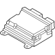 Hyundai 95910-CW000 Module Assembly-Air Bag Control
