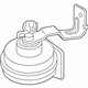Hyundai 96621-S9000 Horn Assembly-High Pitch