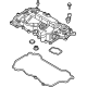 Hyundai 22410-2M810 Cover Assembly-Rocker