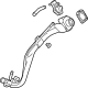 Hyundai 31030-K2500 Filler Neck Assembly-Fuel