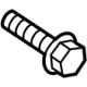 Hyundai 11452-08296-B BOLT-FLANGE