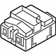 Hyundai 91950-C1655 Pcb Block Assembly
