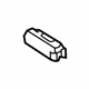 Hyundai 88609-3N000 Motor Assembly-Slide,RH