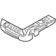 Hyundai 88110-2C550 Frame Assembly-Front Seat Cushion Driver
