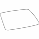 Hyundai 87113-38011 Glass-Rear Window
