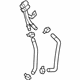 Hyundai 28235-2B720 Pipe & Hose Assembly-Turbo Changer WATERFEED