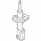 Hyundai 54661-G3700 Strut Assembly, Front, Right