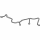 Hyundai 91900-3D510 Wiring Assembly-Trunk Lid