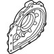 Hyundai 53075-4G200 Cover-DIFF.