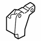 Hyundai 82393-2L010 Pad-Front Door Impact Lower,LH
