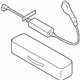 Hyundai 91675-K4020 Wiring & Bag-Norm CHGE OUTL Cb