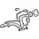 Hyundai 31030-2H500 Filler Neck & Hose Assembly