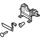 Hyundai 84635-L1000-NNB Bracket Assembly-Floor Console RR