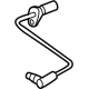 Hyundai 41051-2B100 Pipe Assembly-Adapter