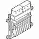 Hyundai 39161-2GTC0 Engine Control Module Unit