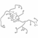 Hyundai 91461-0A010 Wiring Assembly-Control Ramb