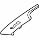 Hyundai 93572-3V000-NNA Bezel-Power Window Main