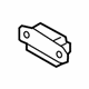 Hyundai 79710-D9000 Hinge Assembly-Tail Gate