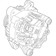 Hyundai 37300-2M420 Alternator Assembly