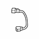 Hyundai 95814-A2000 Extension Wiring-Bsd,LH