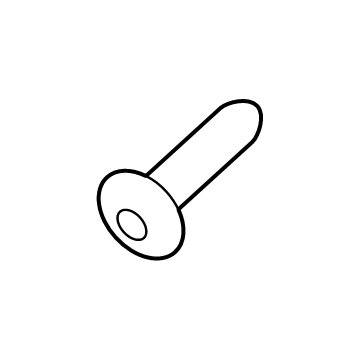 Hyundai 12310-03101 Screw Machine 12310-03101 Hyundai Screw Machine Illustration 1 of 1