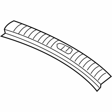 Hyundai 85770-R6000-NNB