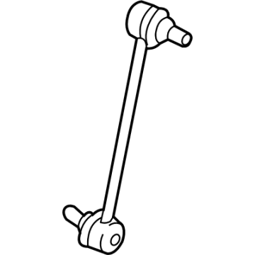 Hyundai Ioniq 5 N Sway Bar Link - 54831-GI000