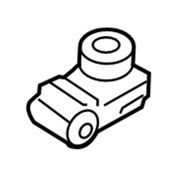 93580-2L110-WK Hyundai Switch Assembly Power Window Sub Illustration 1 of 1