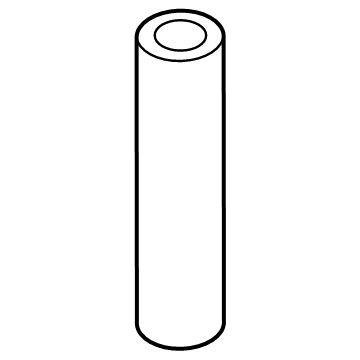 55325-H9000 Hyundai Dust Cover Illustration 1 of 1