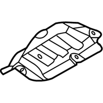 Hyundai 28791-4D000