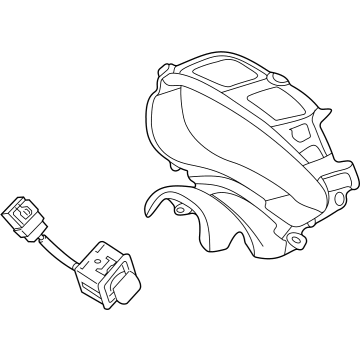 Hyundai 84830-T1100-DL9