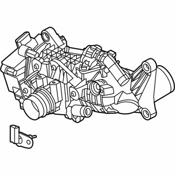 Hyundai 25600-3N150