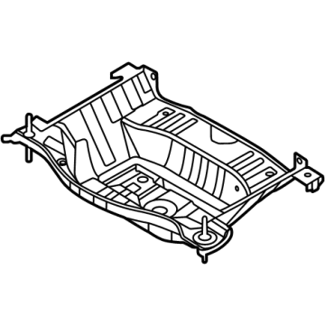 Hyundai 65523-T4000