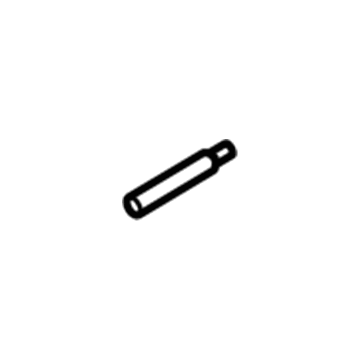 Hyundai 94310-2C500 Knob-Switch 94310-2C500 Hyundai Knob-Switch Illustration 1 of 1