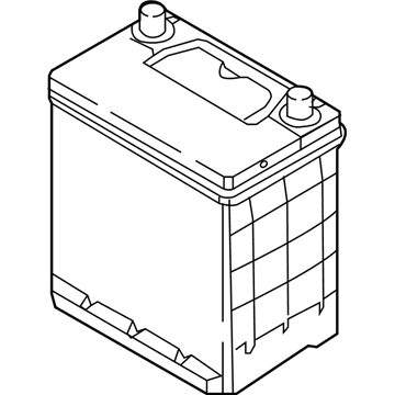 Hyundai 37110-G5400