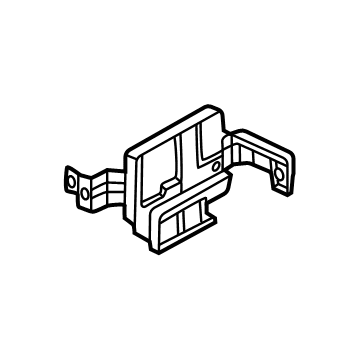 Hyundai 95300-N9000 Unit Assembly-L.D.C 95300-N9000 Hyundai Unit Assembly-L.D.C Illustration 1 of 1