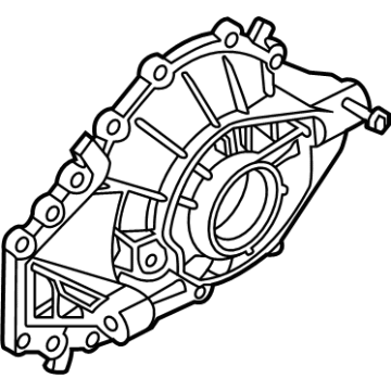 Hyundai 53075-4J600
