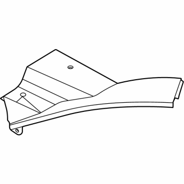 Hyundai 92152-KL000