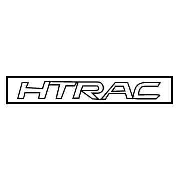 2024 Hyundai Tucson Emblem - 86316-N9000
