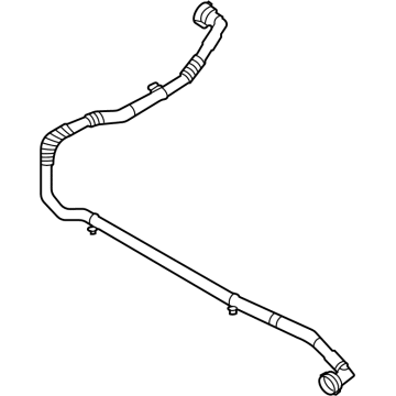 Hyundai 25414-CU100