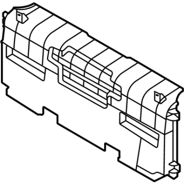 Hyundai 29135-CU000