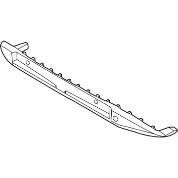 Hyundai 86671-BE000