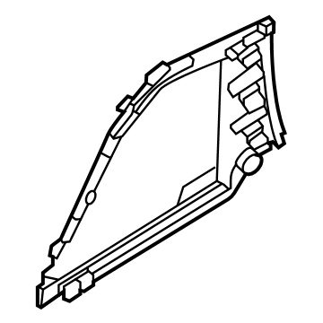 Hyundai 83570-T4020