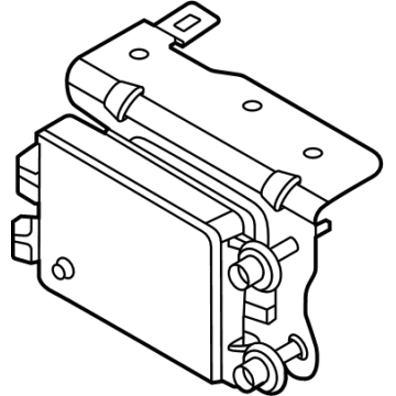 Hyundai 99110-T6000
