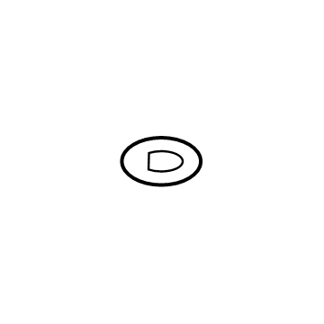 Hyundai 62478-C6000 STOPPER-CROSSMEMBER MTG 62478-C6000 Hyundai STOPPER-CROSSMEMBER MTG Illustration 1 of 1