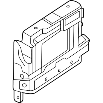 Hyundai 95400-JI441