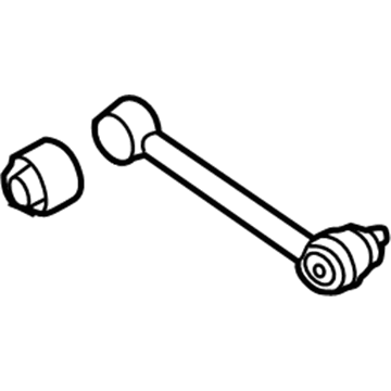 Hyundai Sonata Sway Bar Link - 55250-3Q010