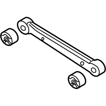 Hyundai Lateral Arm - 55100-3R000
